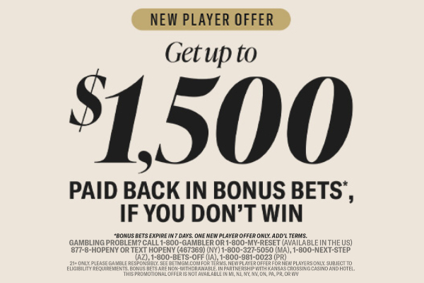 SCGAPort $1,500 welcome offer